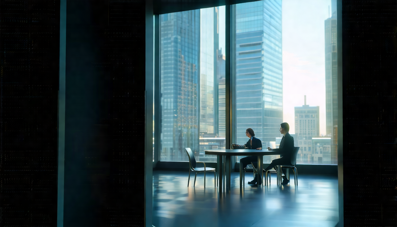 Chi Siamo BasileaComplianceConsulting